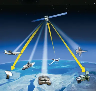 Термінали Starlink в Україні отримають альтернативу