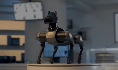 Xiaomi представила CyberDog 2 — новую робособаку с ИИ за $1790 (фото)