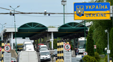 Молдова облаштовує на кордоні з Україною укриття від дронів