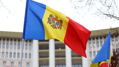 Молдова заявила, що більше не залежить від російського газу