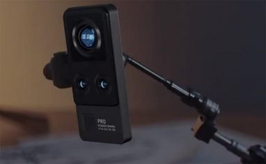 Vivo показала незвичайну багатомодульну камеру смартфона X50 Pro (фото)