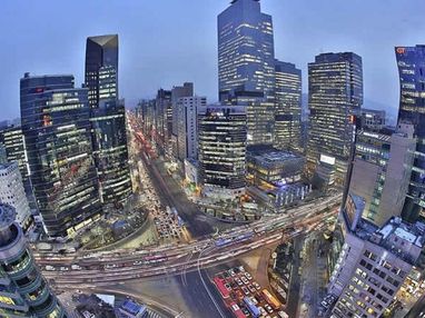Экономическое чудо за одно поколение: Южная Корея - пример для Украины