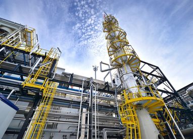 Последствия российских ударов: В «Нафтогазе» подсчитали потребность в дополнительном импорте газа зимой