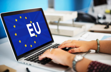 Ограничения на прием некоторых украинцев в ЕС — детали
