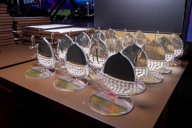FinAwards 2019: Як нагороджували найкращі банки і банківські продукти України