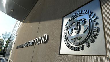 МВФ добавил Украине два новых структурных маяка