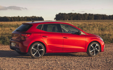 Які нові авто можна купити в Україні за 20 тис. доларів: огляд