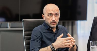 Потреби України цьогоріч становлять $45 мільярдів: голова НБУ сказав, скільки вже отримали