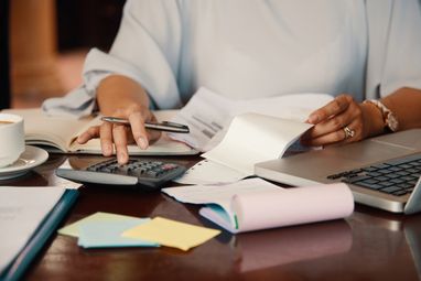Що таке довідка про систему гарантування вкладів