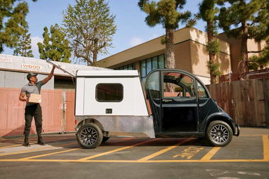 Електромобілі для міста: американська компанія представила нові моделі за ціною від $15 000