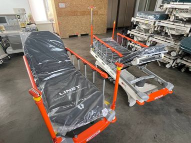 Медицинские учреждения Тернополя, Хмельницкого и Монастырска (Тернопольской области) получили необходимое медоборудование на 1,7 миллиона гривен благодаря клиентам ПриватБанка