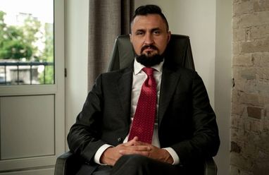 Кабмін призначив нового тимчасового керівника «Укрзалізниці»