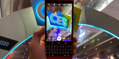 TCL прекращает выпуск смартфонов BlackBerry (фото)