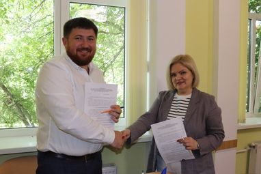 Укрэксимбанк и Черновицкий областной центр занятости заключили меморандум в рамках реализации проекта «Сделано в Украине»