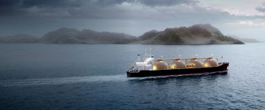 Канада запустила LNG-терминал с выходом в Тихий океан