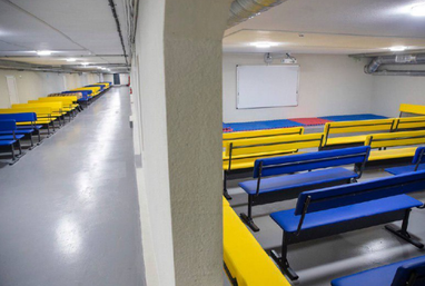 Столиця продовжує вдосконалювати систему освіти та впроваджувати сучасні технології