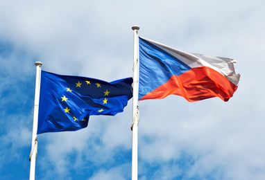 Чехія отримала від Євросоюзу першу компенсацію за військову допомогу Україні