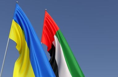 Правительство одобрило соглашение о свободной торговле с ОАЭ