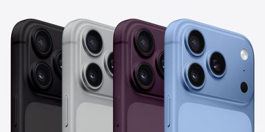 iPhone 18 Pro