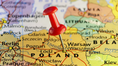Польща продовжила термін перебування біженців з України