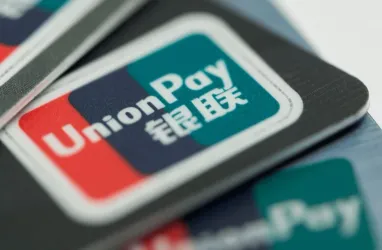 Финляндия прекратила принимать карты UnionPay