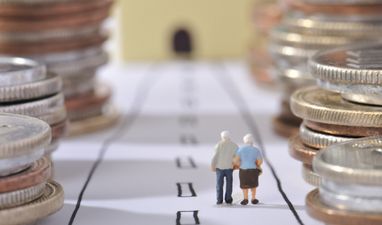 В Україні запроваджують меценатські пенсії - подробиці від Мінсоцполітики