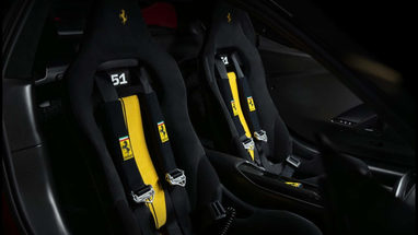 Ferrari выпустила потрясающую 296 Speciale Piloti, и просто денег недостаточно, чтобы ее приобрести (фото)