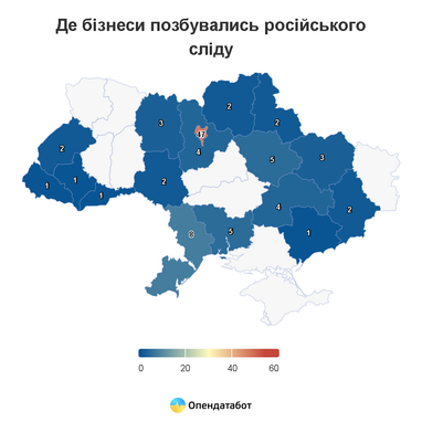 Инфографика: Опендатабот