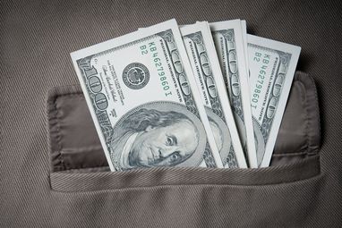 Правительство спрогнозировало курс доллара до 2028 года