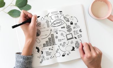 Сьогодні стартує нова хвиля подачі заяв на програму єРобота: умови програми