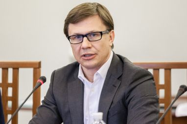 Руслан Демчак: Зараз акціонери вже не так довіряють Національному банку