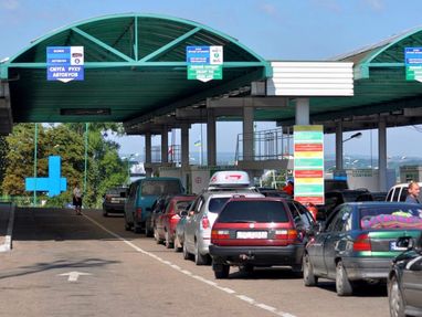В Євросоюз приїздить менше українців, ніж виїжджає – Frontex