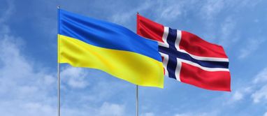 Прем'єр Норвегії запропонував виділити Україні понад $7 млрд упродовж п'яти років