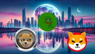 Инвесторы обожают DOGEN: цель $12 к 2025 году, способный превзойти SHIB и PEPE