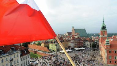 У Польщі підвищили ставки чоловікам-заробітчанам через їх дефіцит