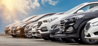 Підсумки 2024 року: які нові автомобілі обирали українці в минулому році