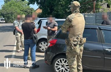 ДБР викрило масштабну схему розкрадання коштів на харчування військових