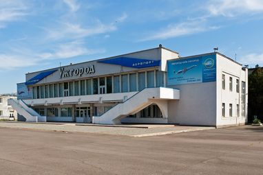Об открытии аэропорта «Ужгород» до конца войны речь не идет — ОВА