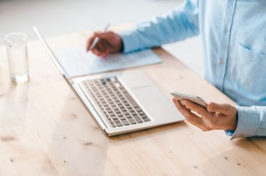 В Украине начали оформлять таможенные декларации в автоматическом режиме