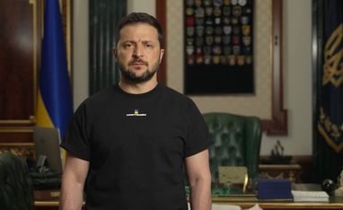 Президент озвучив головну ціль держави у податковій та митній сферах