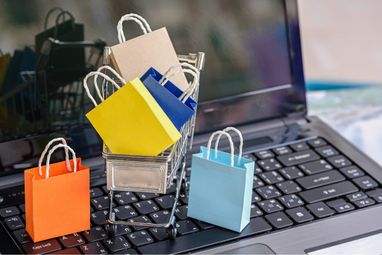 OLX, Rozetka та Glovo зобов’яжуть сплачувати податки за користувачів. Що зміниться для продавців, і чи зростуть ціни на товари