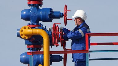 ЄС планує зменшити залежність від російського газу на 70% — Маасікас
