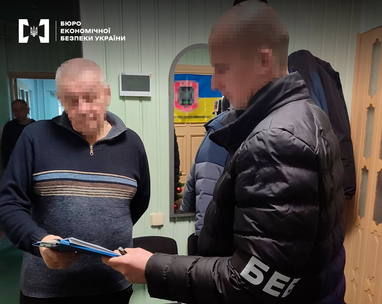 Работников компании Фирташа уличили в махинациях с газовыми счетчиками