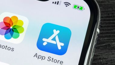 Apple разрешила NFT и криптоплатежи в App Store — только через собственную систему и с комиссией