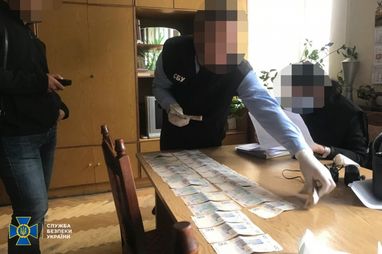 СБУ викрила корупційну схему в Міноборони на мільйони гривень