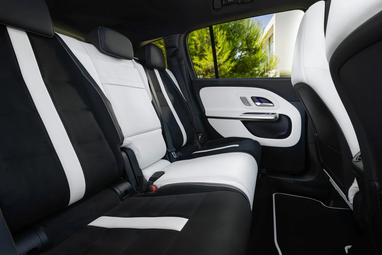 Фото: Mercedes-Benz