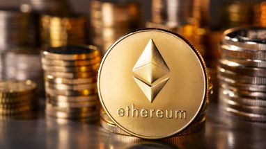 Криптовалюта Ethereum має всі шанси обігнати Bitcoin за вартістю