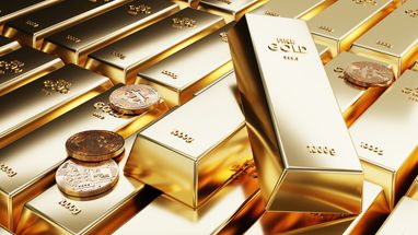 Завладение 8 кг золота: экс-прокурору не изменили меру пресечения