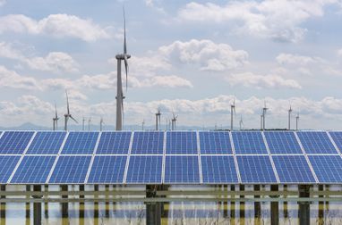 Шмигаль закликає міста встановлювати альтернативні джерела енергії