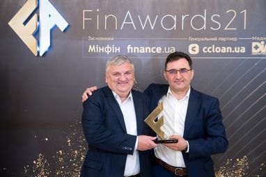 Лучшие из лучших на финансовом рынке — FinAwards-2021 (фото)